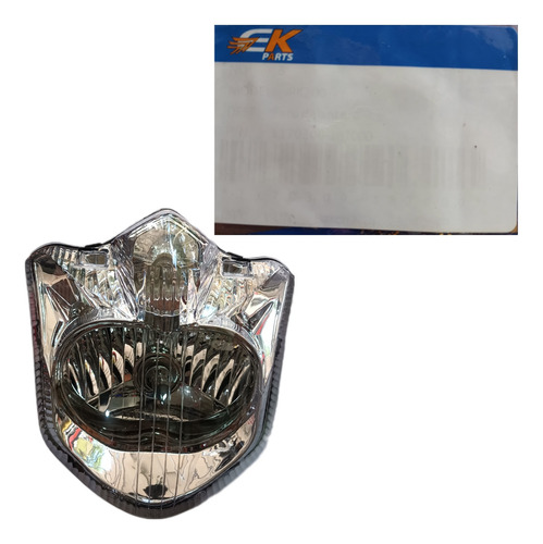 Faro Rk200 Ek Original Keeway Empire Rk 200