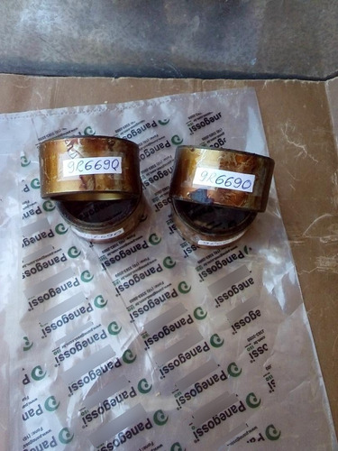 Bucha Caterpilla 416c/d/e Retroescavadeira Cod. 9r6690