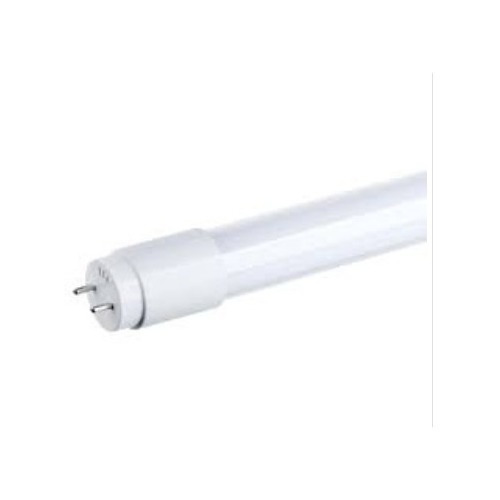 Liston Tubo Led 120 Cm + Tubo De 18w Led Luz Fria
