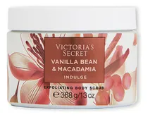 Comprar Exfoliante Victorias Secret Vanilla Bean & Macadamia X 368g