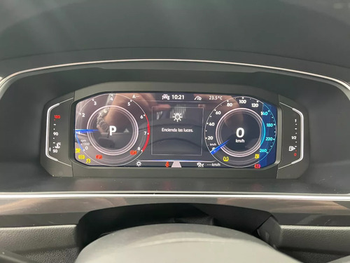 Volkswagen Tiguan Allspace 2.0 Tsi Life 4Motion Dsg
