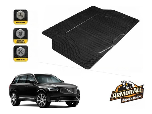 Tapete Cajuela Maletero Volvo Xc90 2015 A 2022 Armor All