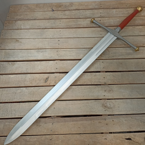 Espada Game Of Thrones Licencia Original Ice Sword Foamy