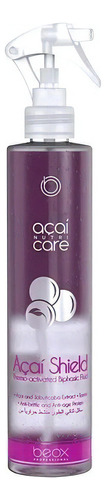 Fluído Bifásico Açaí Shield Açai Nutri Care 300ml Beox