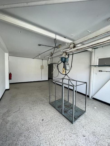 Imagen 5 de 12 de Piso Industrial En Alquiler En El Llanito