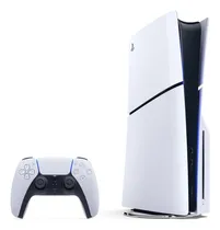 Comprar Nuevo Sony Playstation 5 Slim 1tb 4g + Entrega Rápida