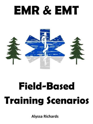 comprar Libro: Escenarios De Entrenamiento De Emr Y Emt Basados En E