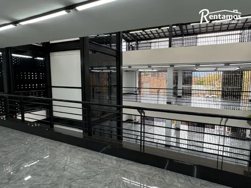 Edificio En Arriendo En Belén Parque. Cod A775789