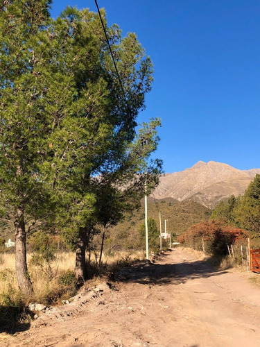Imagen 11 de 13 de Lote En Barrio Los Olivares De Los Hornillos / Traslasierra Con Escritura