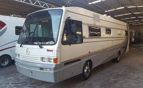 Motorhome Turiscar Riviera 900