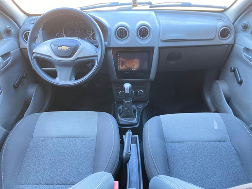 Chevrolet Prisma 1.4 Lt Econoflex 4p
