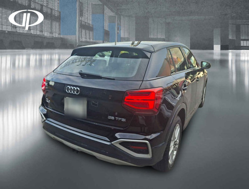 Audi Q2 1.4 35 Tfsi Select