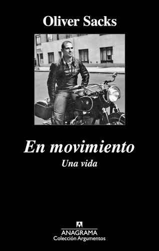 Libro: En Movimiento: Una Vida (spanish Edition)