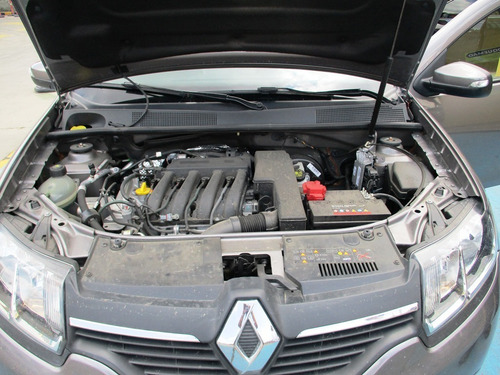 Renault Sandero Intens Bva 1600cc At Aa