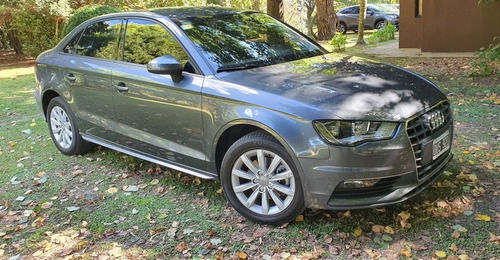 Audi A3 1.4 Sedan Tfsi Stronic 122cv 2015