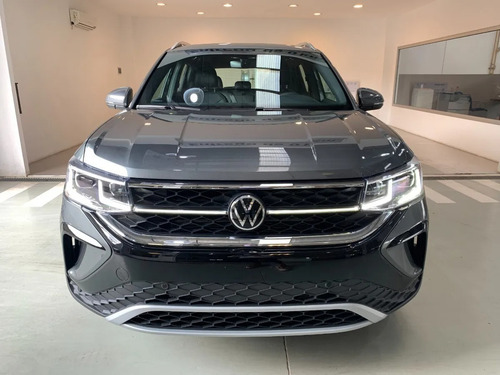 Imagen 21 de 25 de Volkswagen Taos Highline 250tsi 2022 Entrega Inmediata C