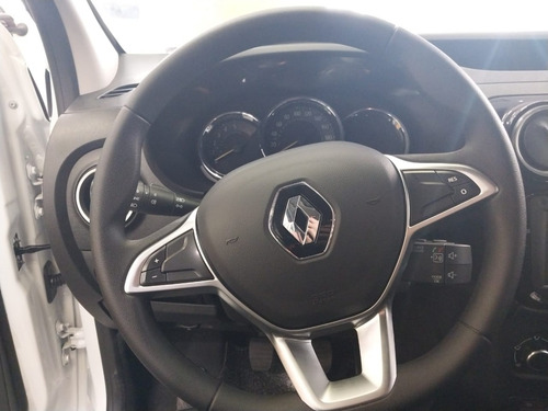 Renault Kangoo Ii Express 1.6 Sce Confort 5A