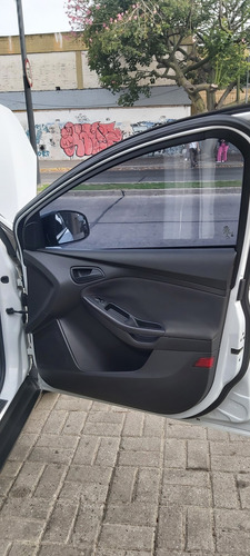 Ford Focus III 1.6 S