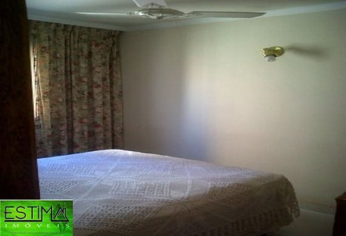 Imagem 7 de 8 de 01255 - Apartamento 2 Dorms, Bosque Dos Eucaliptos - São José Dos Campos/sp - 1255