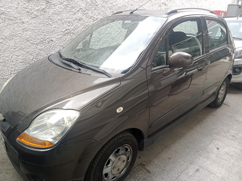 Chevrolet Spark Lite Hb 1.0 Ac M