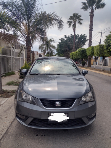 SEAT Ibiza 2.0 I- Tech 5p Mt