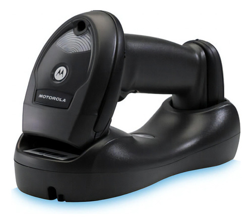 Lector De Códigos De Barras Inalámbrico Zebra Li4278