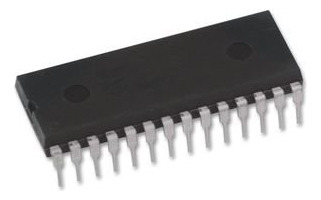 Microchip Sp Mcu Mhz Pieza