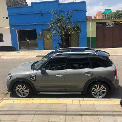 Mini Cooper Countryman Chili S