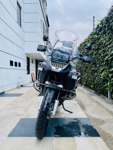 Imagen 12 de 15 de Bmw 1200 Gs