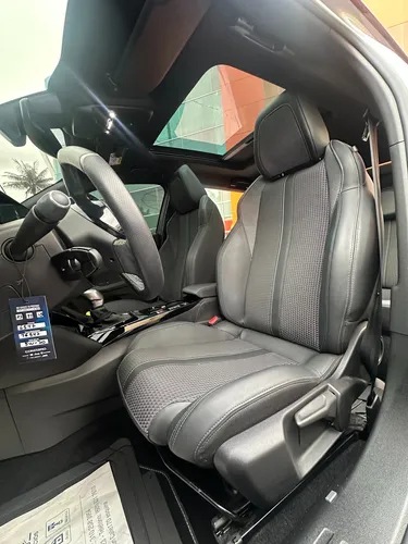 Peugeot 2008 1.2 Gt