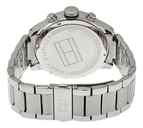 Crelógio Masculino Tommy Hilfiger 1791242c