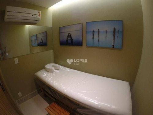 Imagem 20 de 21 de Apartamento Com 1 Quarto Por R$ 580.000 - Icaraí /rj - Ap47811