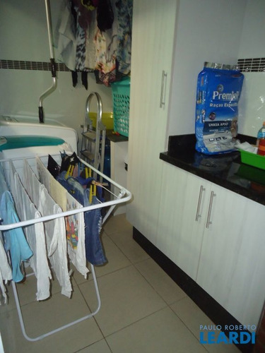 Imagem 5 de 15 de Casa Em Condomínio - Vila Formosa - Sp - 494562
