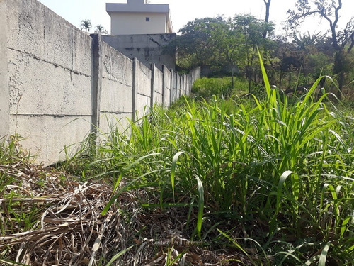 Imagem 1 de 7 de Lote Jardim Paulista Venda Próximo Lucas Atibaia - Te0268-1