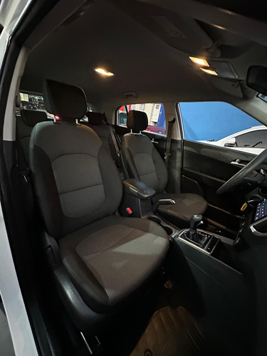 Hyundai Creta 1.6 Attitude Flex 5p