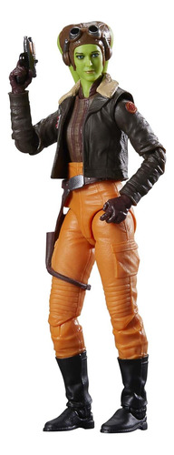 Star Wars The Black Series General Hera Syndulla (f7109)