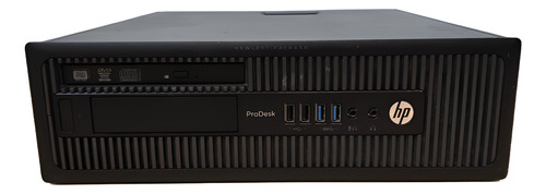 Cpu Rápida Intel I5 4ta Ssd 240gb Ram 8gb Win 10 Pro (Reacondicionado)