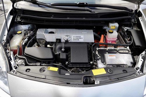 Toyota Prius Híbrido 1.8