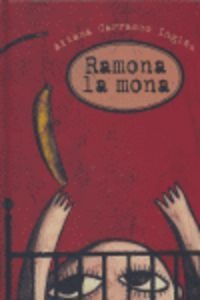 Libro - Ramona La Mona 