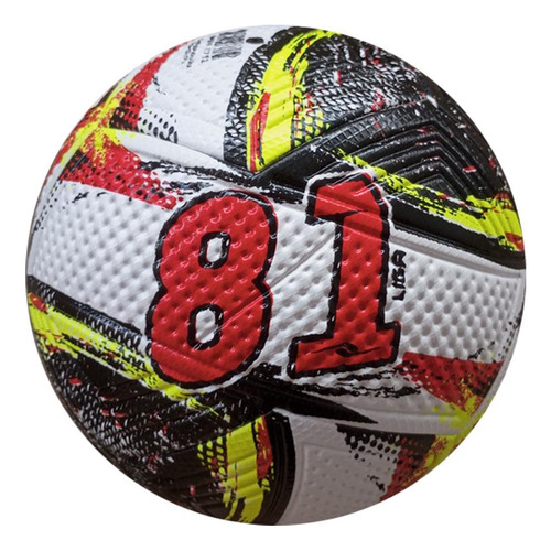 Bola De Futebol Campo Dalponte 81 Liga