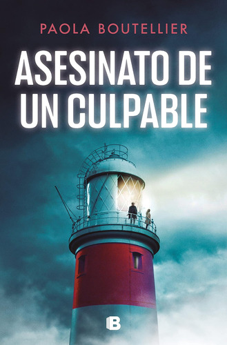 Libro: Asesinato De Un Culpable Murder Of A Culprit (spanish