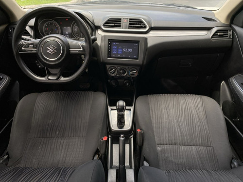 Imagen 9 de 16 de Suzuki Swift Dzire Sd At 2020 - 1200cc