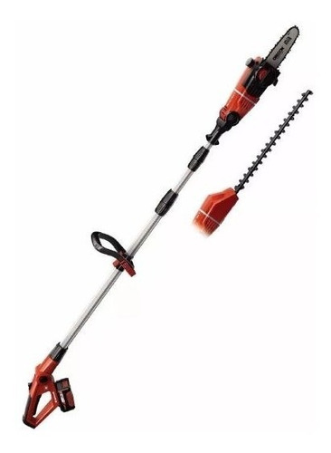 Podadora Altura  Cortacerco Einhell Ge-hc 18li Solo