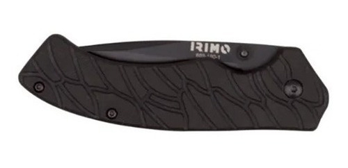 Imagen 2 de 6 de Cuchillo Tactico Navaja De Supervivencia Plegable Irimo