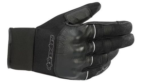 Guantes Moto Alpinestars W Ride Drystar Negro Bamp Group