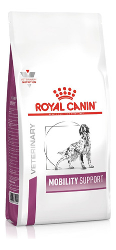 Royal Canin Mobility Support 10kg Universal Pets