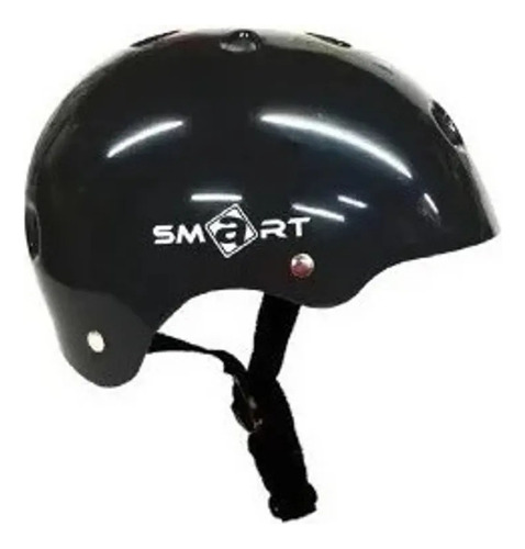 Casco Bicicleta Patines Rollers Skate Niños Adultos - Smart