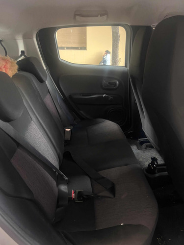 Fiat Mobi 1.0 Way