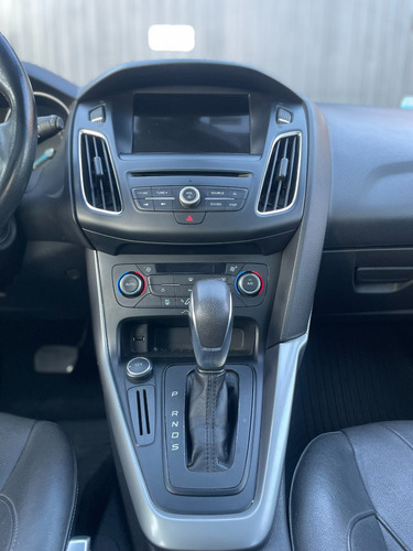 Ford Focus III 2.0 Se Plus At6