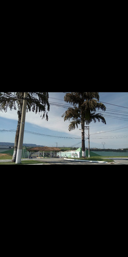 Imagem 2 de 11 de Lote Em Cabreúva Condomínio Fechado